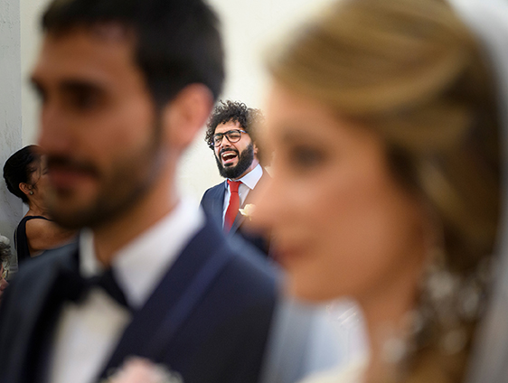 Wedding primavera autunno Antonio de Marco
