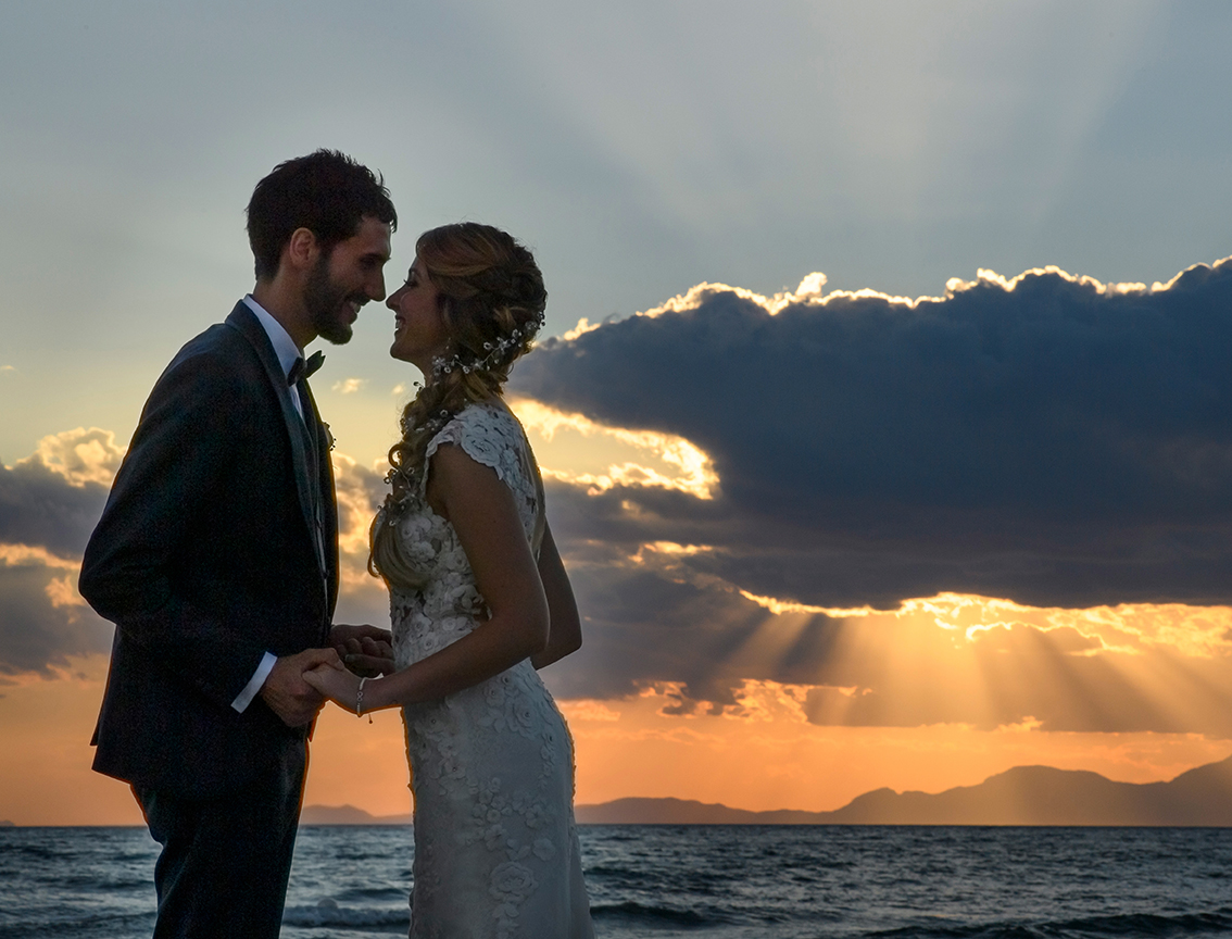 Wedding primavera autunno Antonio de Marco