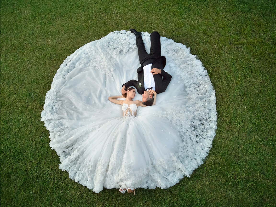 foto Matrimonio fotografo De Marco Mariarosaria e Antonio