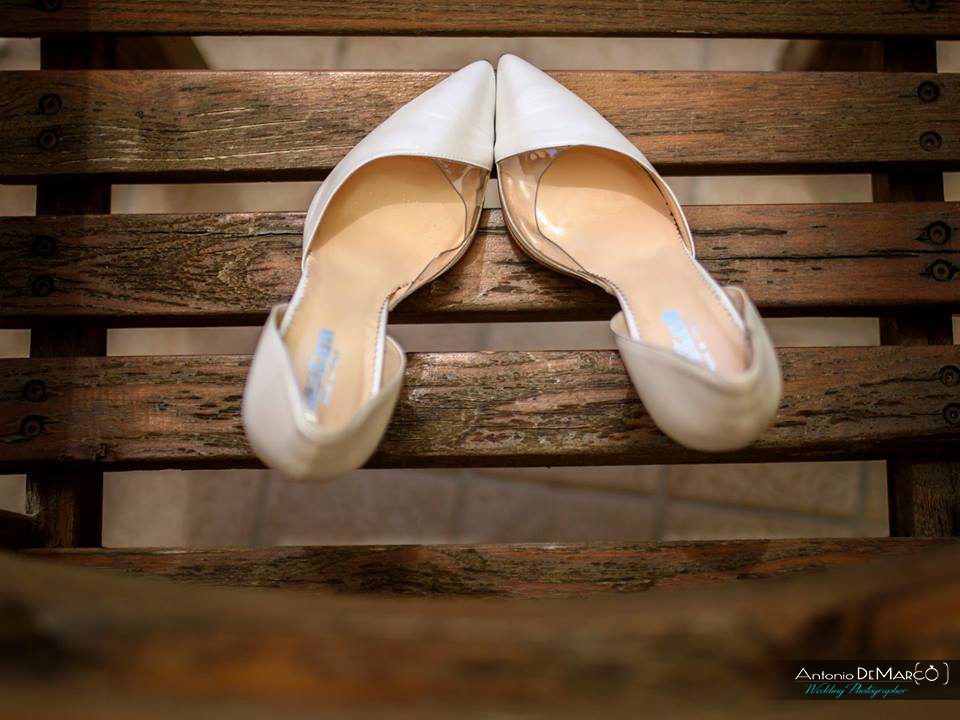 Foto wedding Antonio de Marco fotografo Gerry e Irina