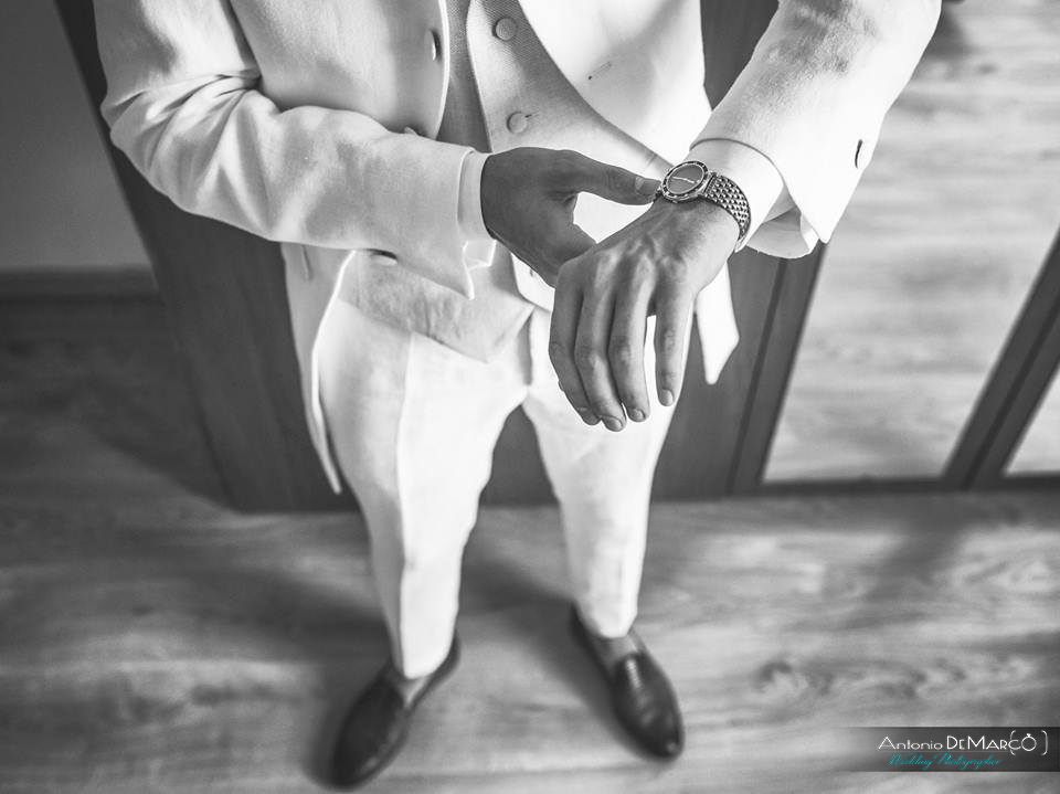 Foto wedding Antonio de Marco fotografo Gerry e Irina