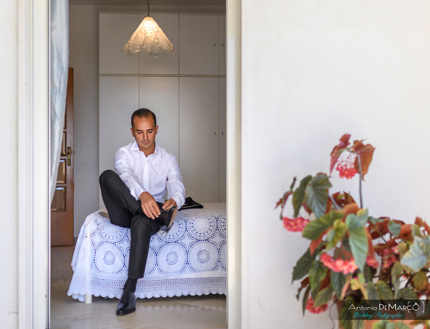 foto matrimonio fotografo De Marco Jennifer e Fabio