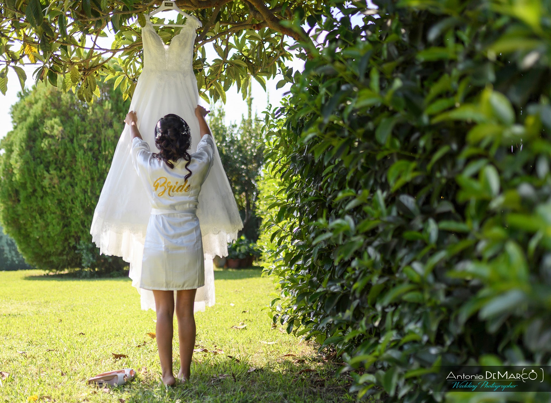 foto matrimonio fotografo De Marco Jennifer e Fabio