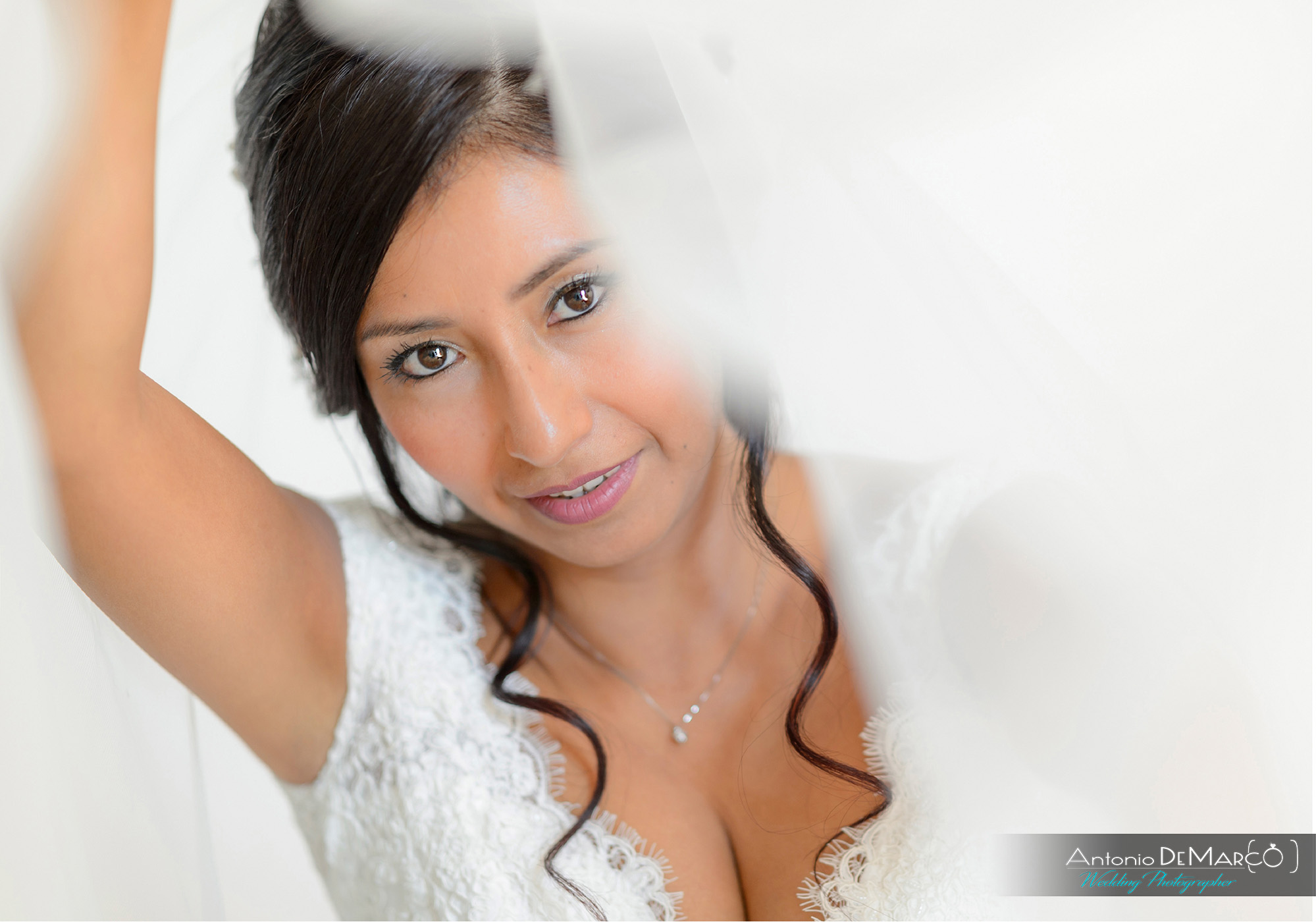 foto matrimonio fotografo De Marco Jennifer e Fabio