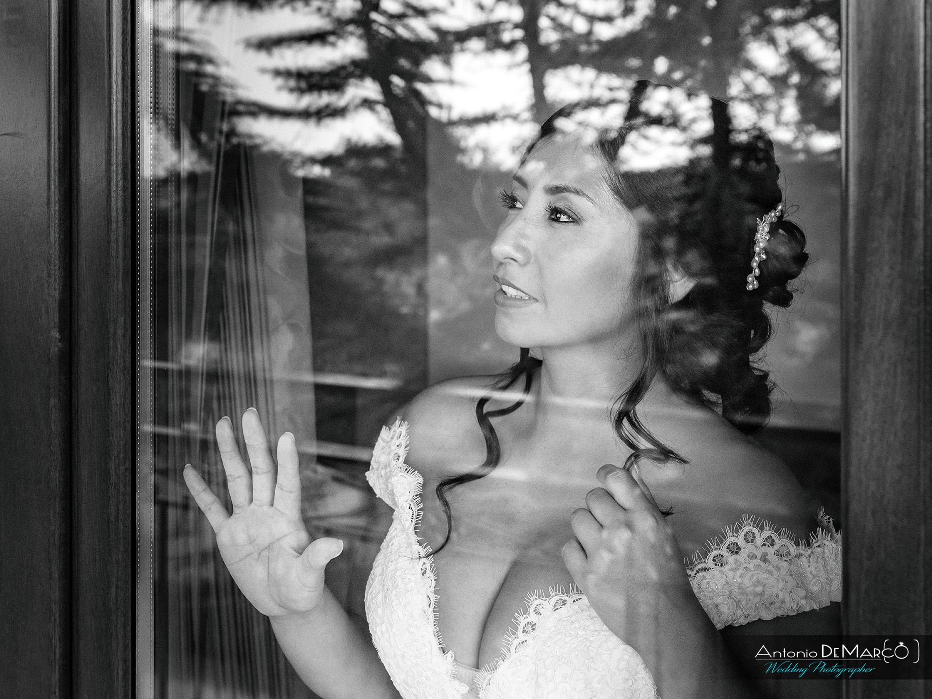 foto matrimonio fotografo De Marco Jennifer e Fabio