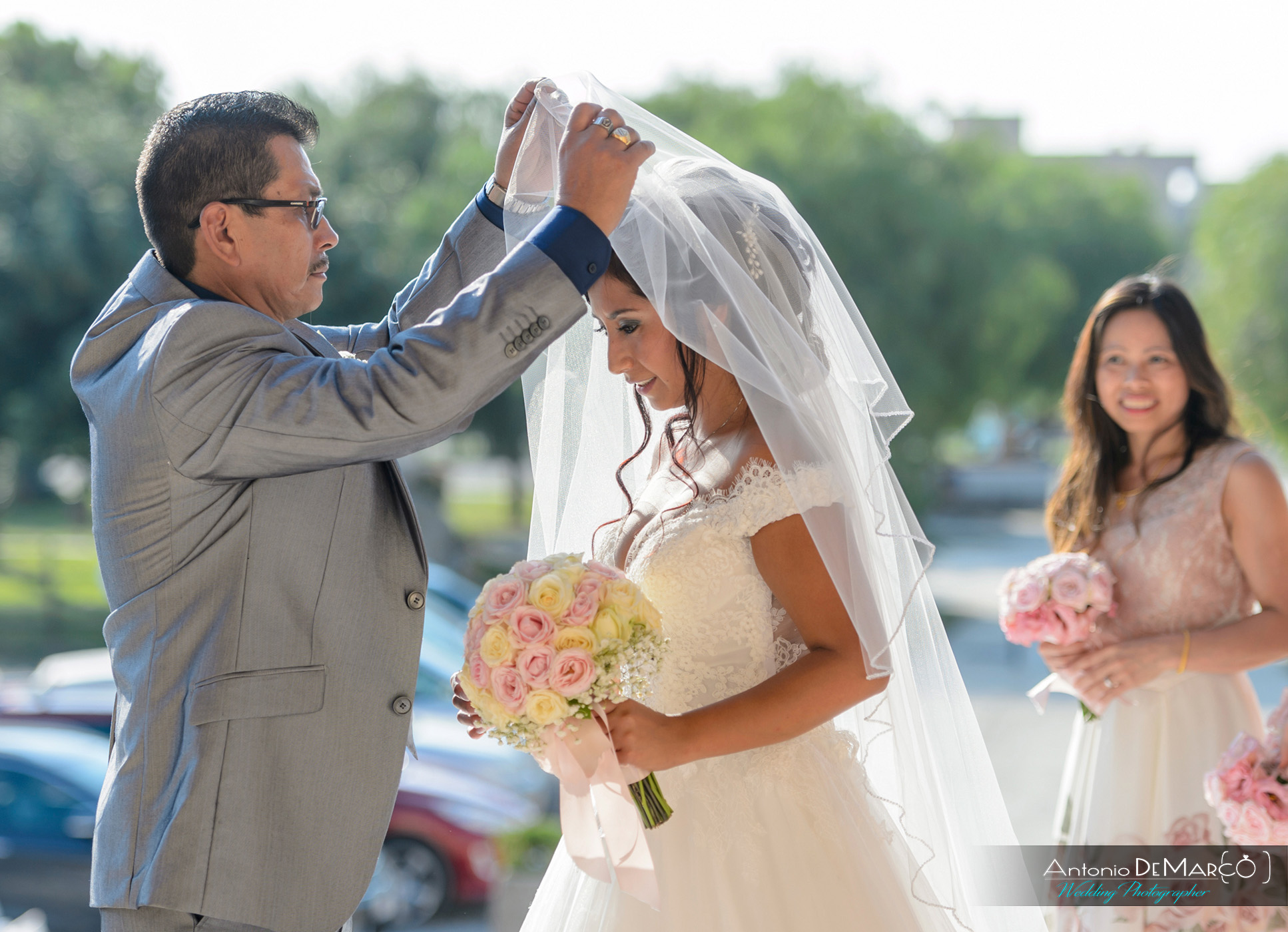 foto matrimonio fotografo De Marco Jennifer e Fabio