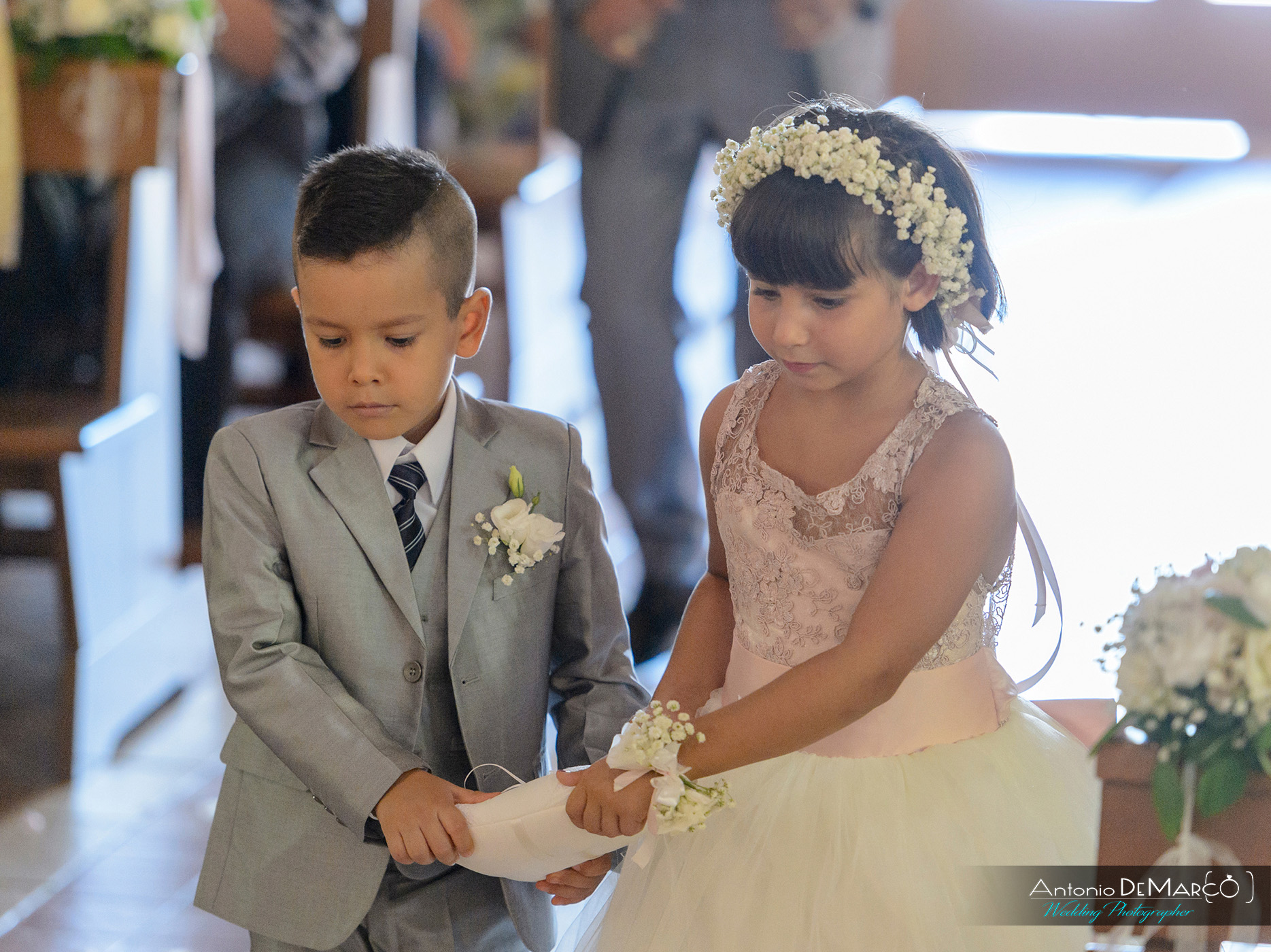 foto matrimonio fotografo De Marco Jennifer e Fabio