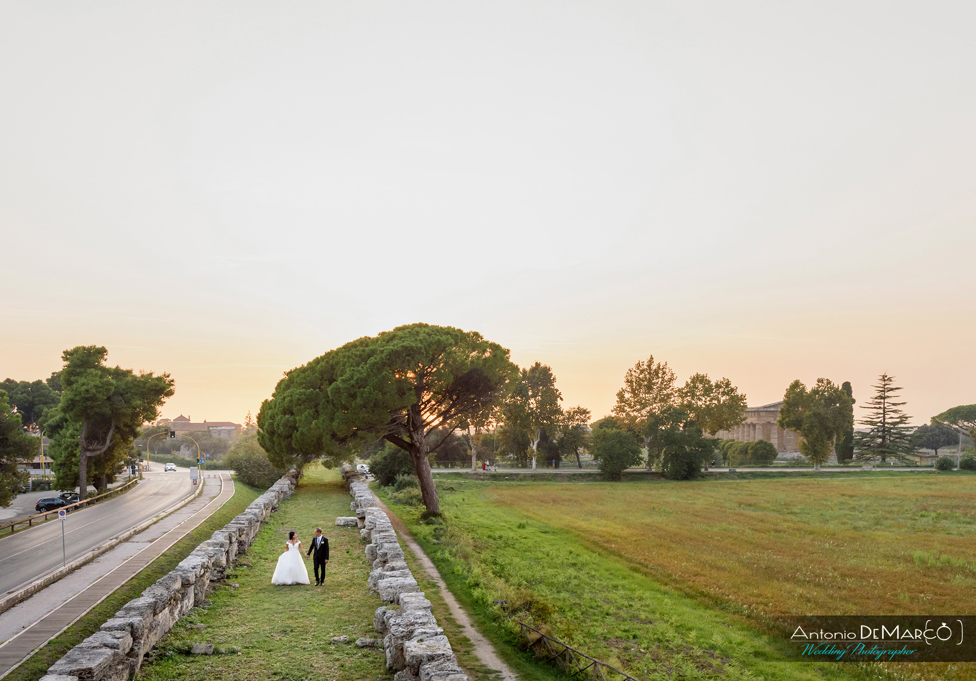 foto matrimonio fotografo De Marco Jennifer e Fabio