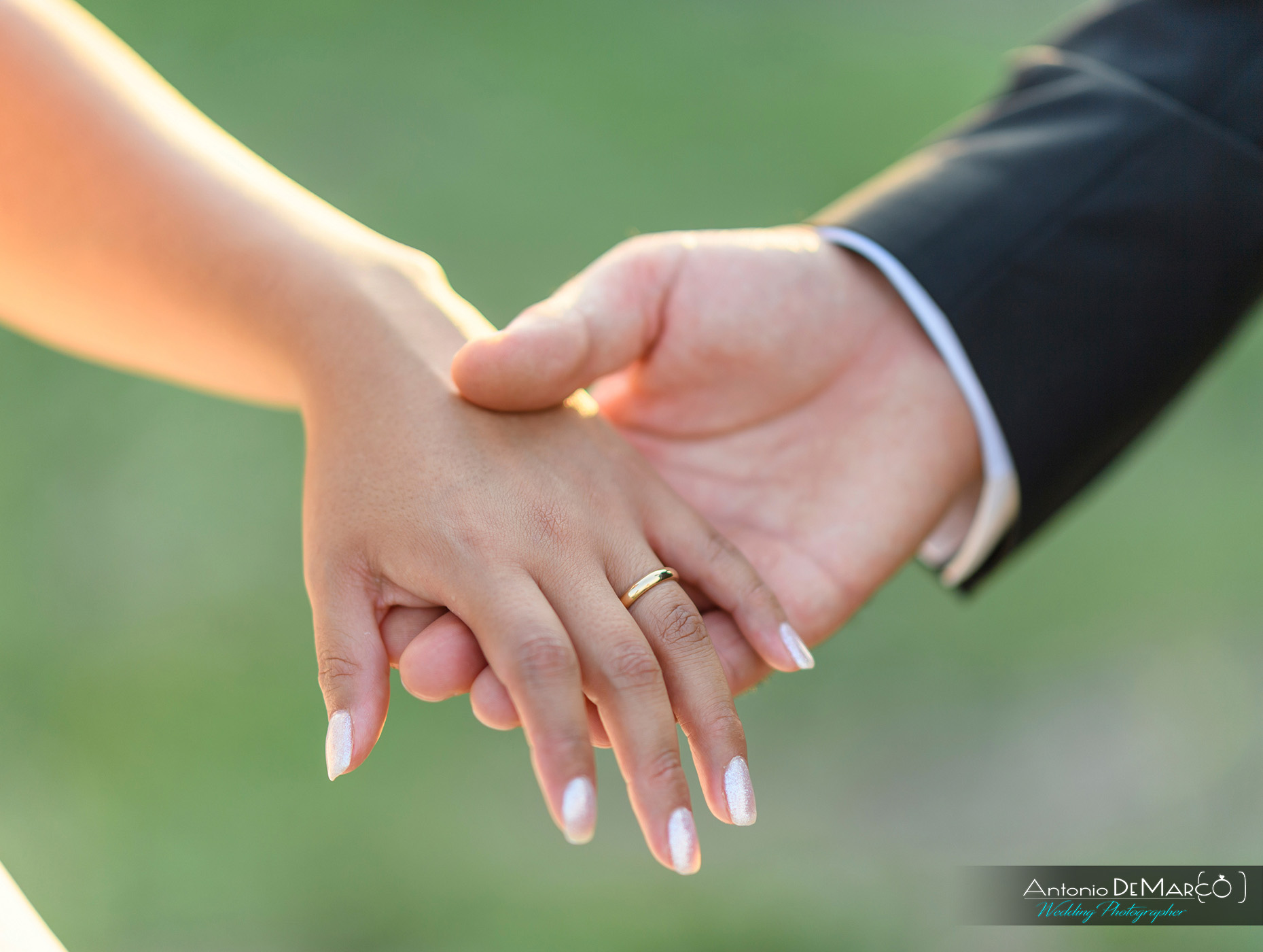 foto matrimonio fotografo De Marco Jennifer e Fabio