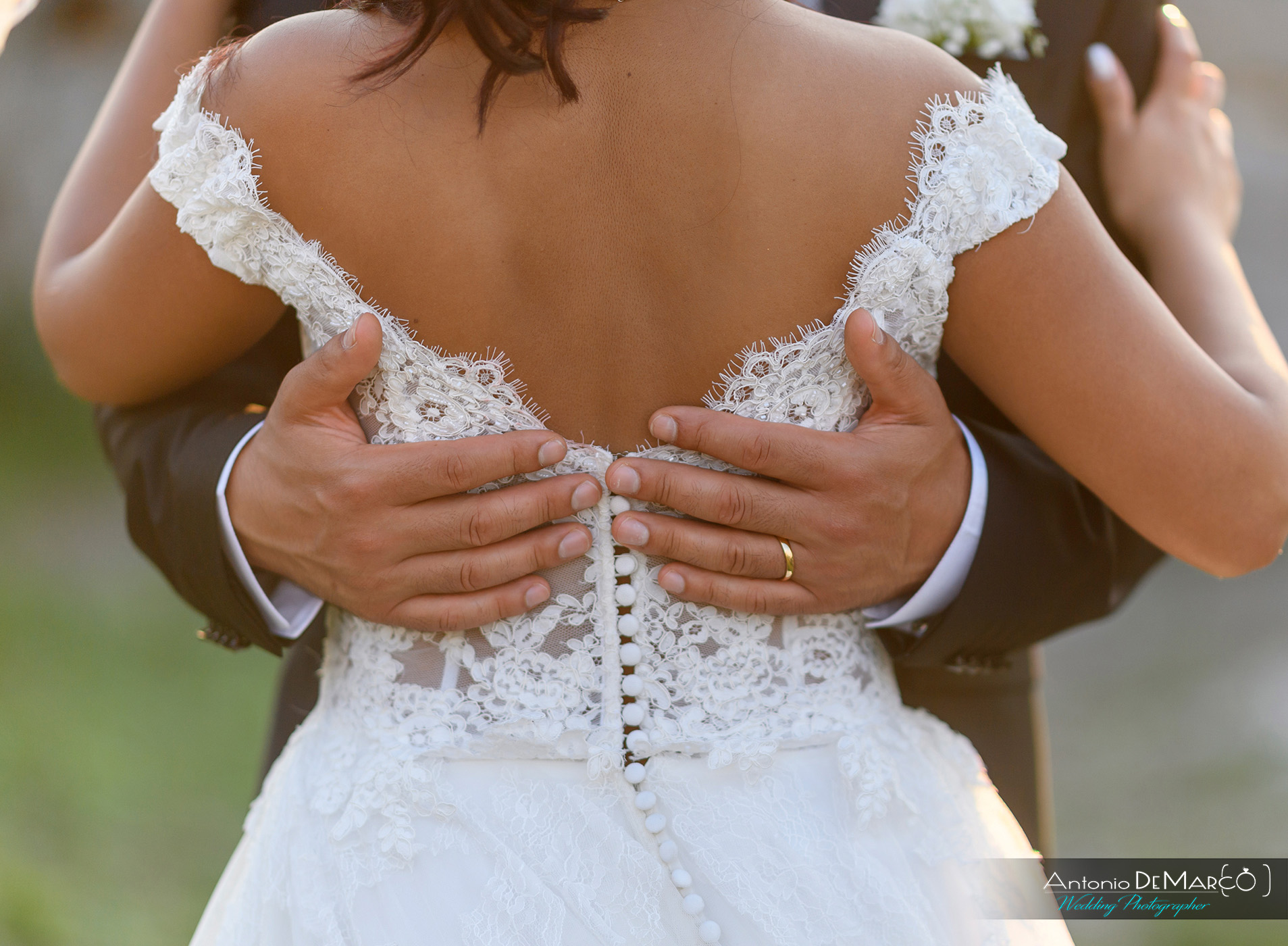 foto matrimonio fotografo De Marco Jennifer e Fabio