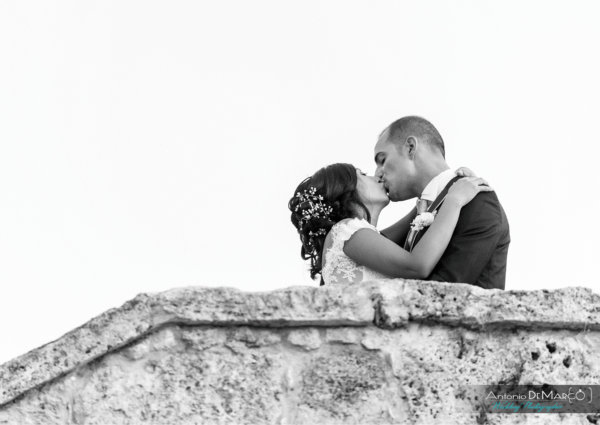 foto matrimonio fotografo De Marco Jennifer e Fabio