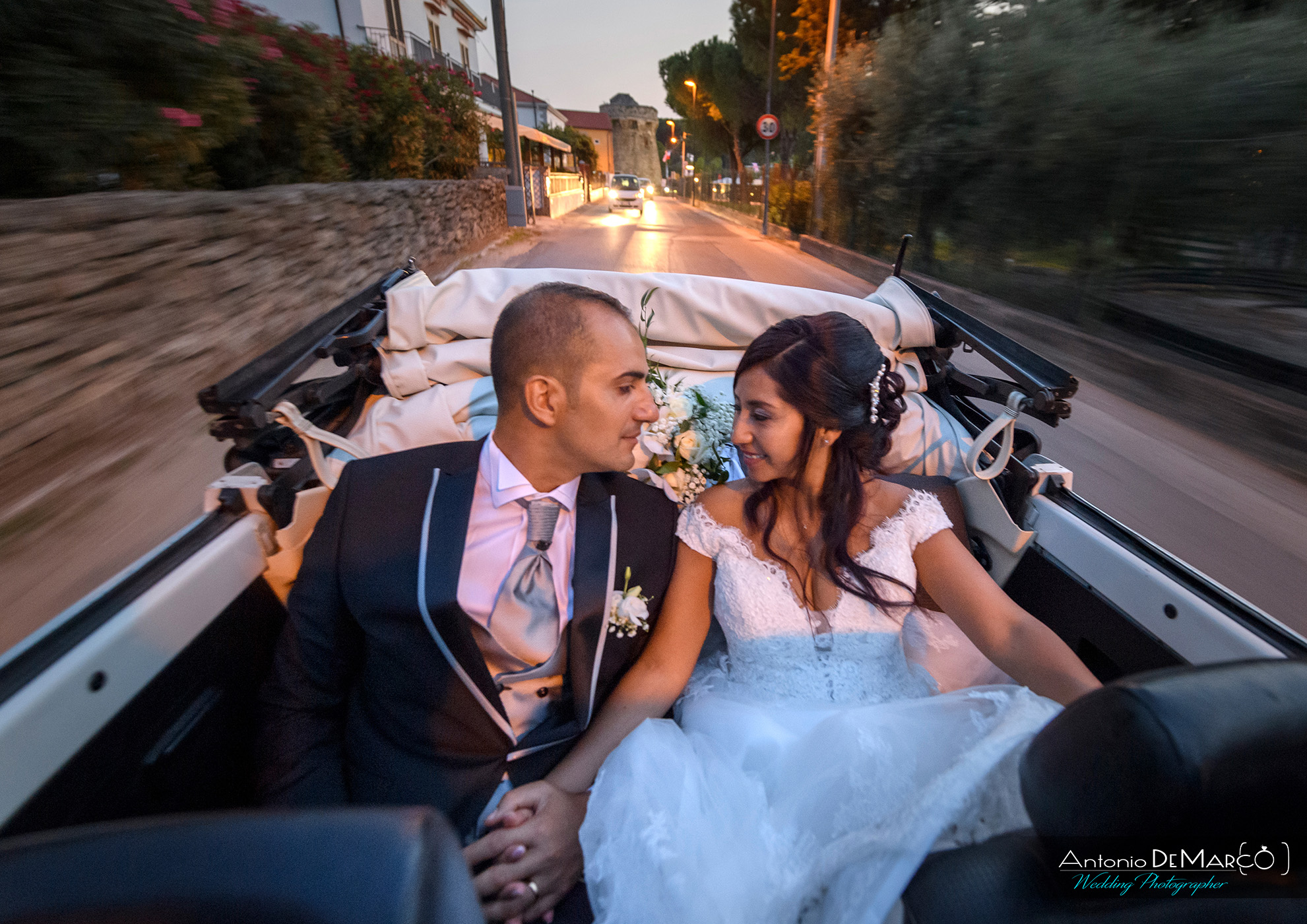 foto matrimonio fotografo De Marco Jennifer e Fabio