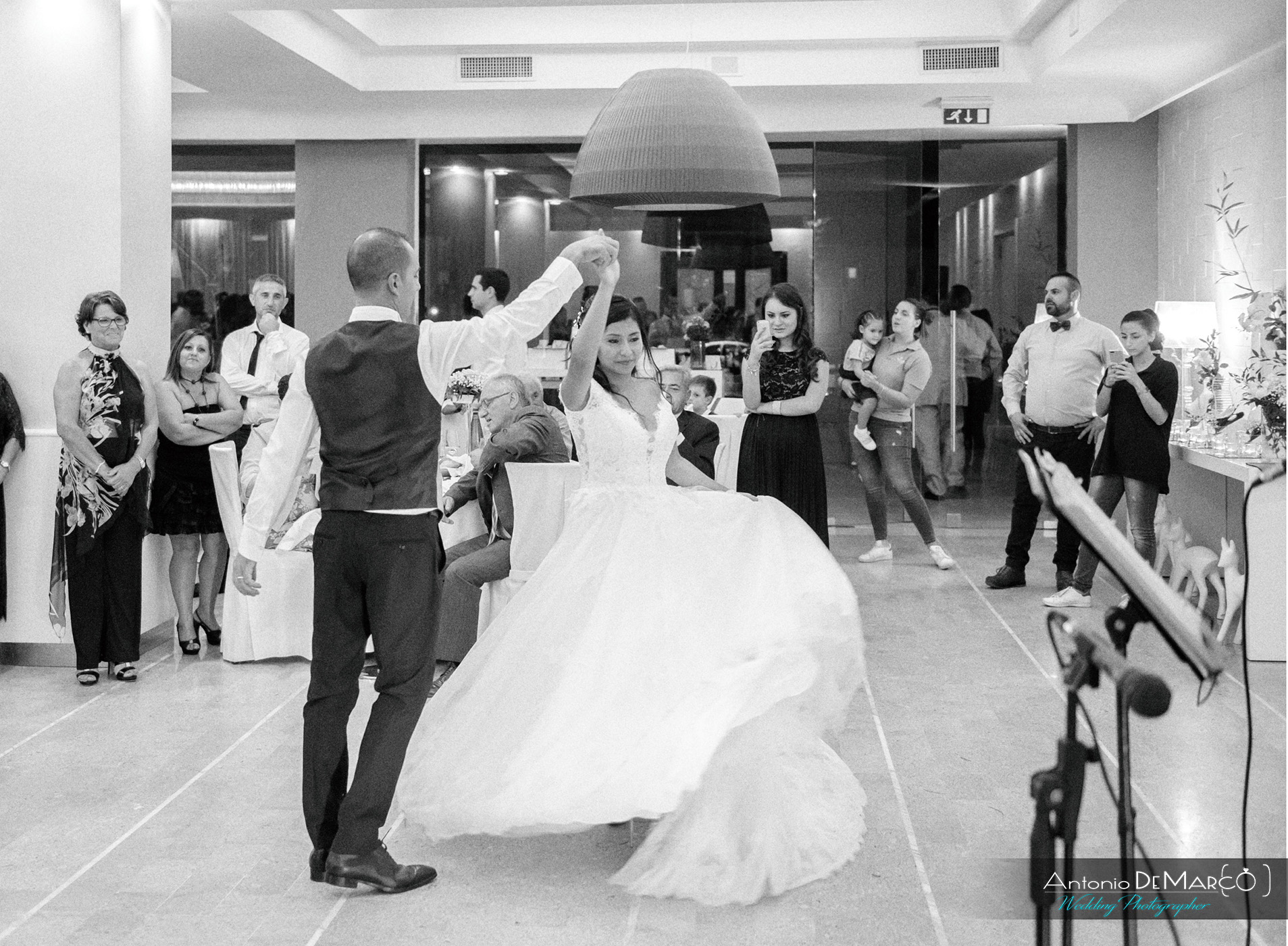 foto matrimonio fotografo De Marco Jennifer e Fabio
