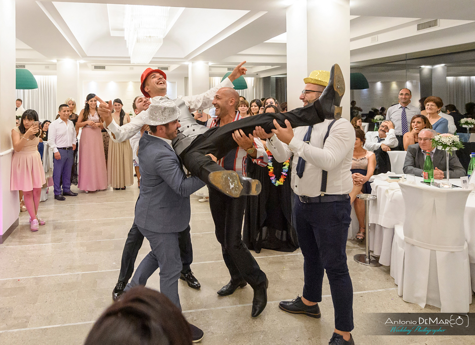 foto matrimonio fotografo De Marco Jennifer e Fabio