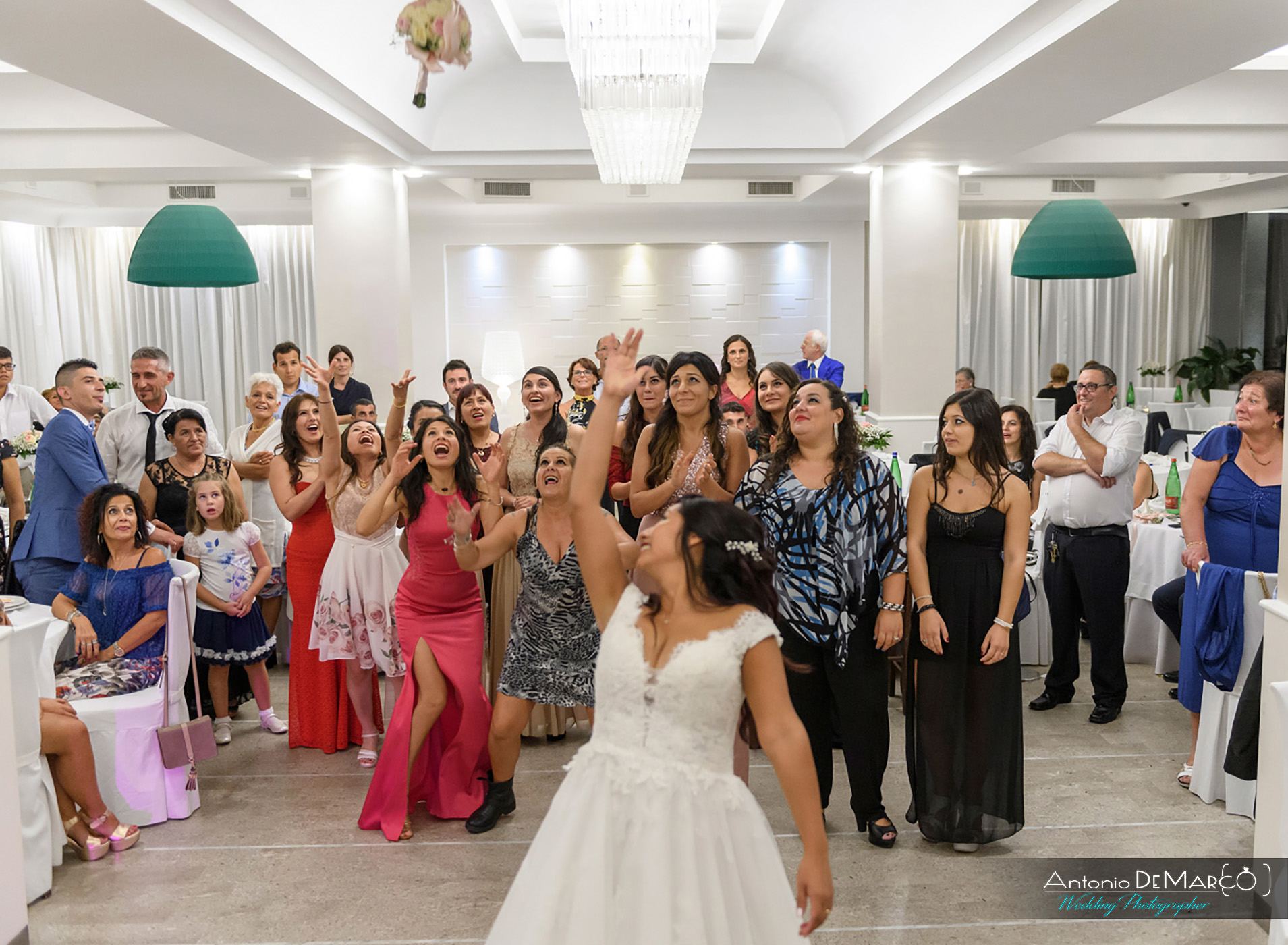 foto matrimonio fotografo De Marco Jennifer e Fabio