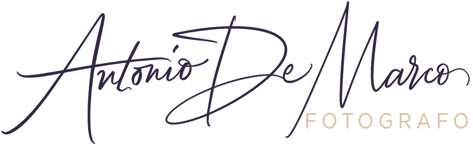Fotografo Antonio De Marco