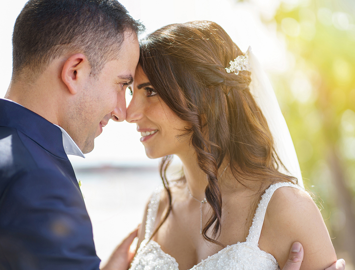 Foto wedding fotografo Antonio De Marco Romina e Stefano